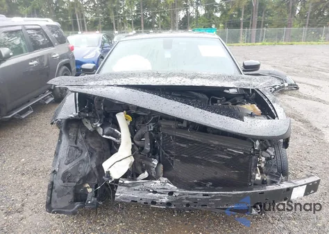 2016 Dodge Charger Sxt z USA, uszkodzony, nr VIN 2C3CDXHG6GH215677